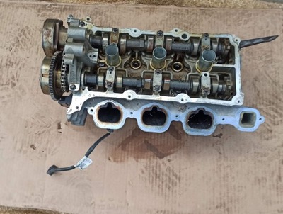 Головка 3.5 b v6 ford edge 2016- фото №1