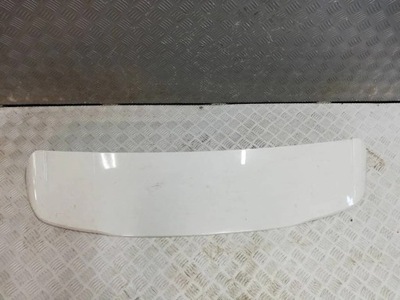 Vv спойлер кришки задня задній ix3 g8 7498073 фото №1