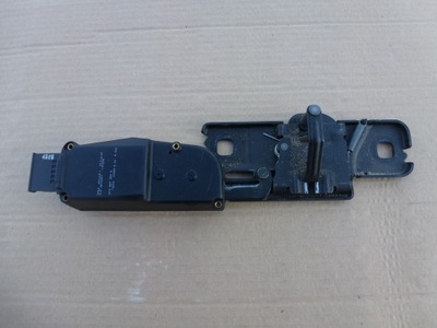 Доводчик замок задняя задний крышки audi q5 8r фото №1