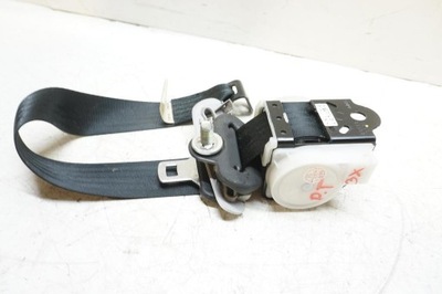 Pas безпеки правий задня iii ряд mazda 5 фото №1