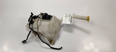 Бачок жидкость gs1d67480 mazda 6 ii фото №1