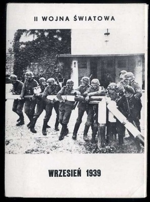 Wrzesień 1939. II wojna światowa 1979