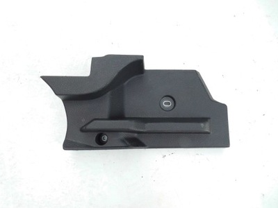 SOPORTE BANDEJAS DE SUELO DE MALETERO VW GOLF VII IZQUIERDA  