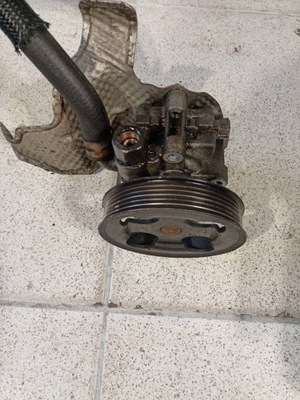 Насос підсилювача dodge journey facelift 2011 фото №1