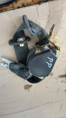 Pas правый перед renault laguna 02r 1.9dci фото №1