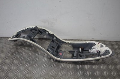 Рамка каркас консоли led espace v 5 initiale 969355941r фото №1