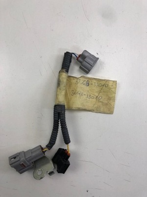 Lexus джгут форсунок 82128-33010 фото №1