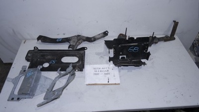 Кронштейн основание audi a6 c5 allroad фото №1