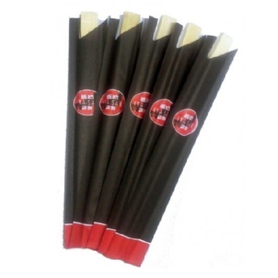 Pałeczki bambusowe do sushi 100 kpl koperty