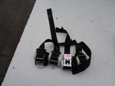 Ремені натягувачі комплект ford focus mk2 cabrio фото №1