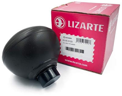 Сфера подвеска задняя citroen c5 ii iii 2.2 hdi фото №1