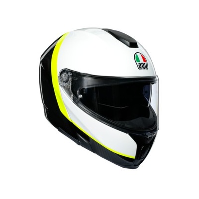 KASK AGV SPORTMODULAR RAY XL +GRATISY