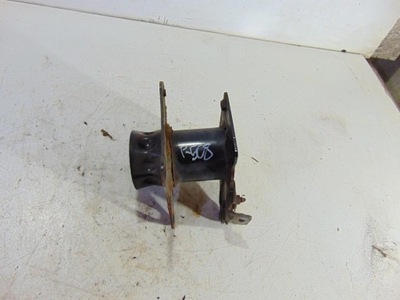 Зона деформації лівий перед peugeot 508 фото №1