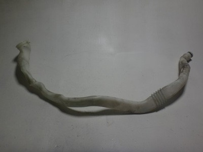 Трубка заливная горловина жидкость омывателя bmw 5 f07 gt фото №1