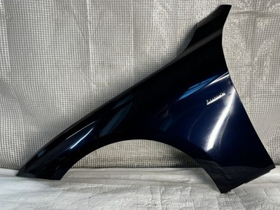 Bmw f30 f31 лівий передній крила фото №1