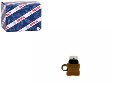 Датчик положение вала коленчатого renault espace v talisman trafic iii фото №1