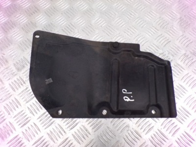 Защита двигателя правая 2.0 d4d toyota verso 10r фото №1