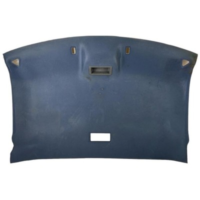 Chevrolet express gmc savana 96-02r стеля фото №1