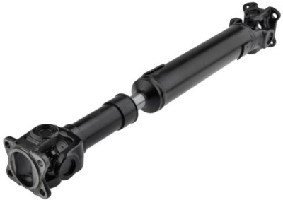 Wał приводной nty nwn-dw-002 фото №1