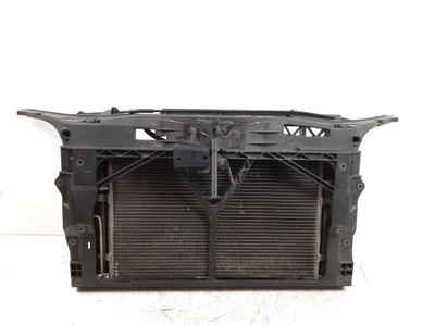 2006 mazda 3 i pas передний 3m5h8005tl фото №1