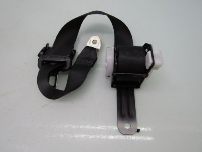 Lexus is iii 15r pas натягувач лівий задня задній задній безпеки c7194115 фото №1