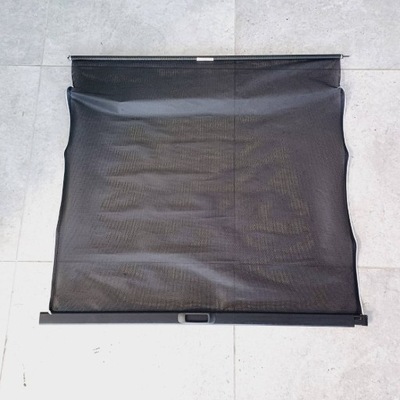 Шторка дахова сонцезахисна задня smart forfour i a4547840009 nr30 фото №1