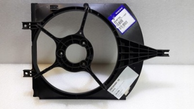 Корпус вентилятора volvo s40 v40 org оригінальний номер nowa фото №1
