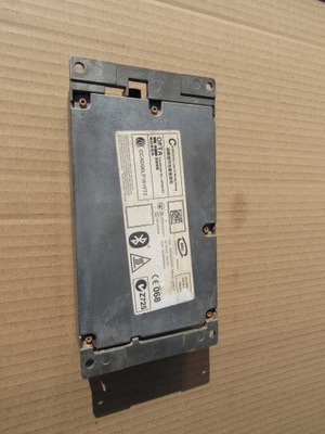 Bmw z4 e89 модуль mul 2 high basis svs фото №1