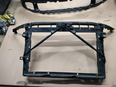 Підсилювач pas передній skoda octavia iii 3 фото №1