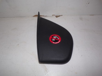 Заглушка панели приборной панели sebring ii фото №1