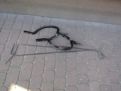 Toyota corolla e21 sedan петлі кришки задній комплект 19-24r фото №1