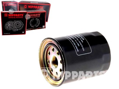 Фильтр топлива isuzu npr 69 nipparts nipparts фото №1