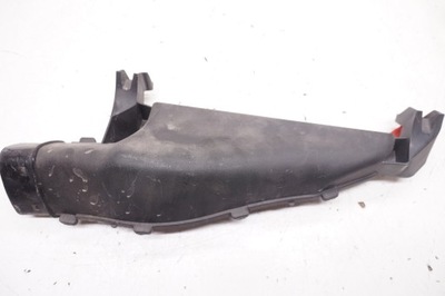 Volvo v40 ii шланг труба повітрозабірник повітря 31293719 фото №1