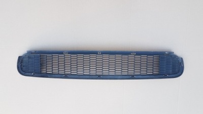 Решётка бампера mini r55 r56 r57 2751285 фото №1