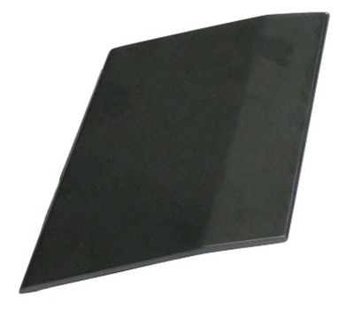 Заглушка накладка розпилювача фара volvo fh4 21413734 ліва фото №1