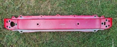 Балка передняя перед toyota yaris iii фото №1