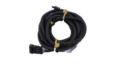 Dokker джгут електропроводка електрична pdc задня фото №1