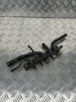 Распределитель wody scania s ntg фото №1