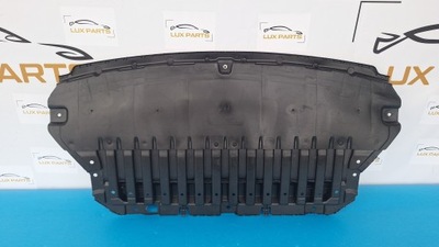 Mercedes eqe w295 защита pod бампер передний фото №1