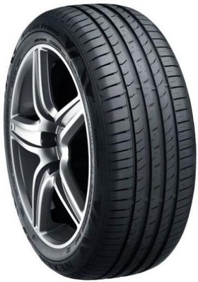 4xNEXEN N'FERA PRIMUS 245/45R18 96 W