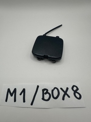 Ford mondeo mk4 заглушка бампера 7s7117k922a фото №1