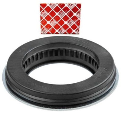 Febi bilstein 22498 підшипник циліндричний, кронштейн амортизатора фото №1