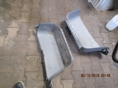 Пороги vw crafter ii 7c0863736b фото №1