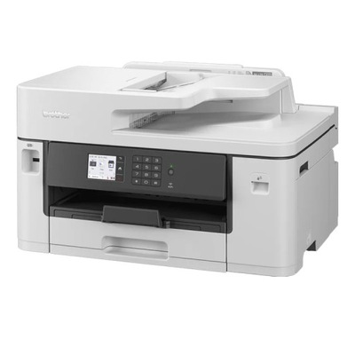 Brother MFC-J2340DW drukarka wielofunkcyjna Atramentowa A3 1200 x 4800 DPI