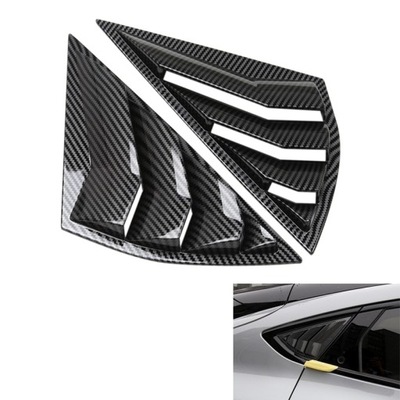 PARA FORD MUSTANG MACH E 2021 2022 POR STRONIE VENTANAS  