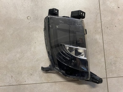 Tesla s протитуманна фара правий перед фото №1