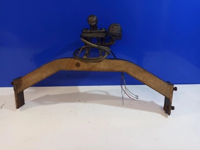 Hyundai terracan 2004 dachy фото №1