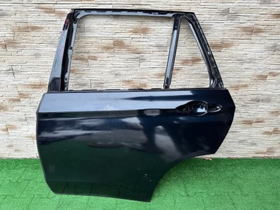 Дверь bmw x5 f15 f85 416 фото №1