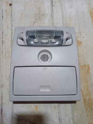 Бардачок na накладки на фары ford kuga mk1 фото №1