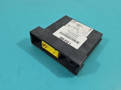 Блок управления модуль света opel astra vi l 9850440880 фото №1